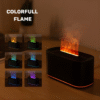 Flame Aroma Diffuser