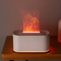 Flame Aroma Diffuser