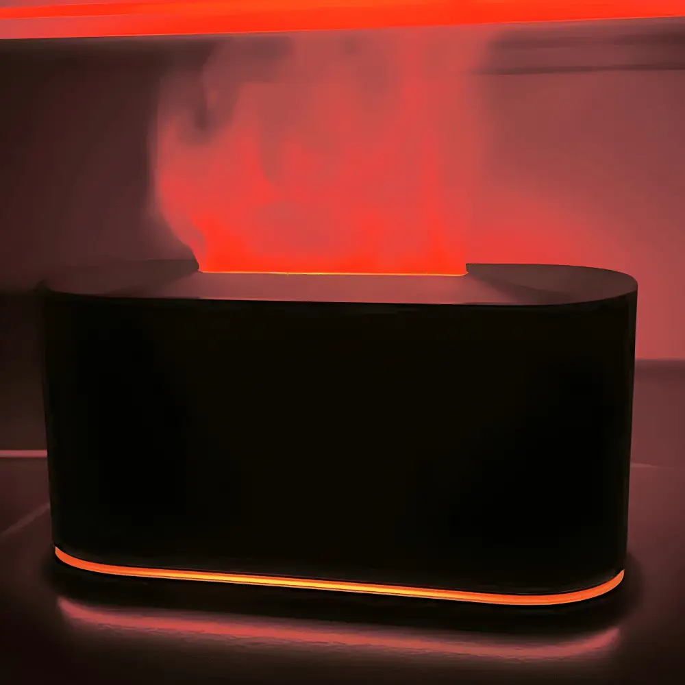 3 Flame Aroma Diffuser