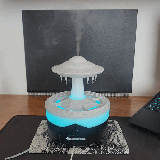 20260223_133108(1) Interstellar UFO Diffuser & Rainmaker